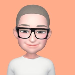 Meet your Posher, Lou